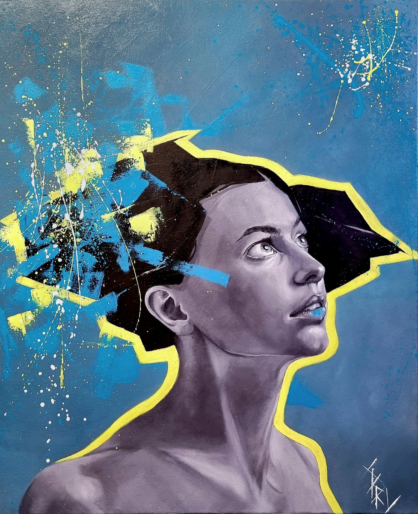 FRAGMENTS DE PENSÉES