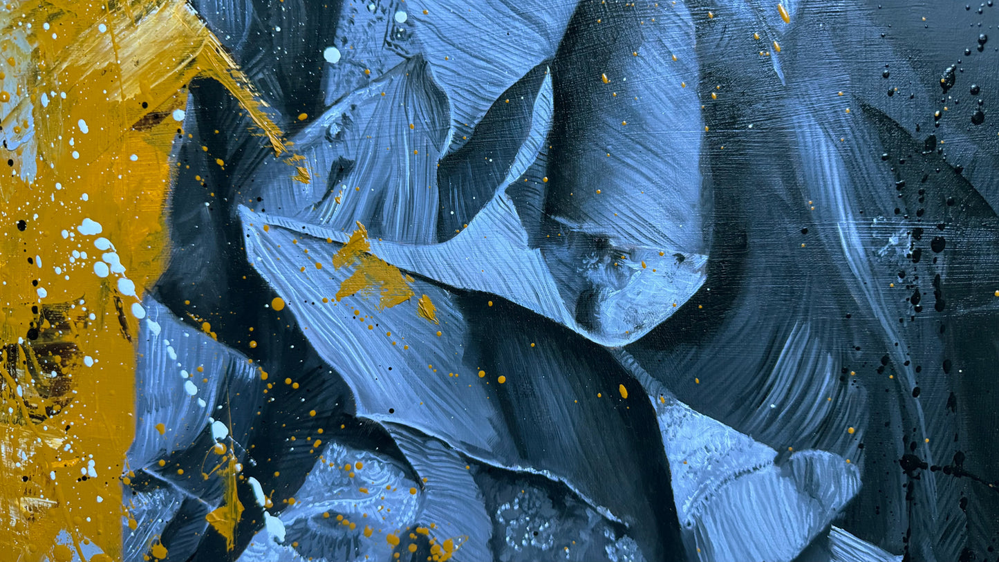 FRAGMENTS DE SÉRÉNITÉ