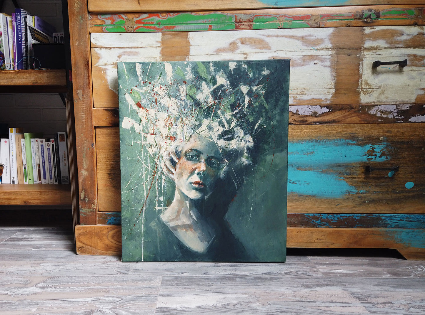 FRAGMENTS