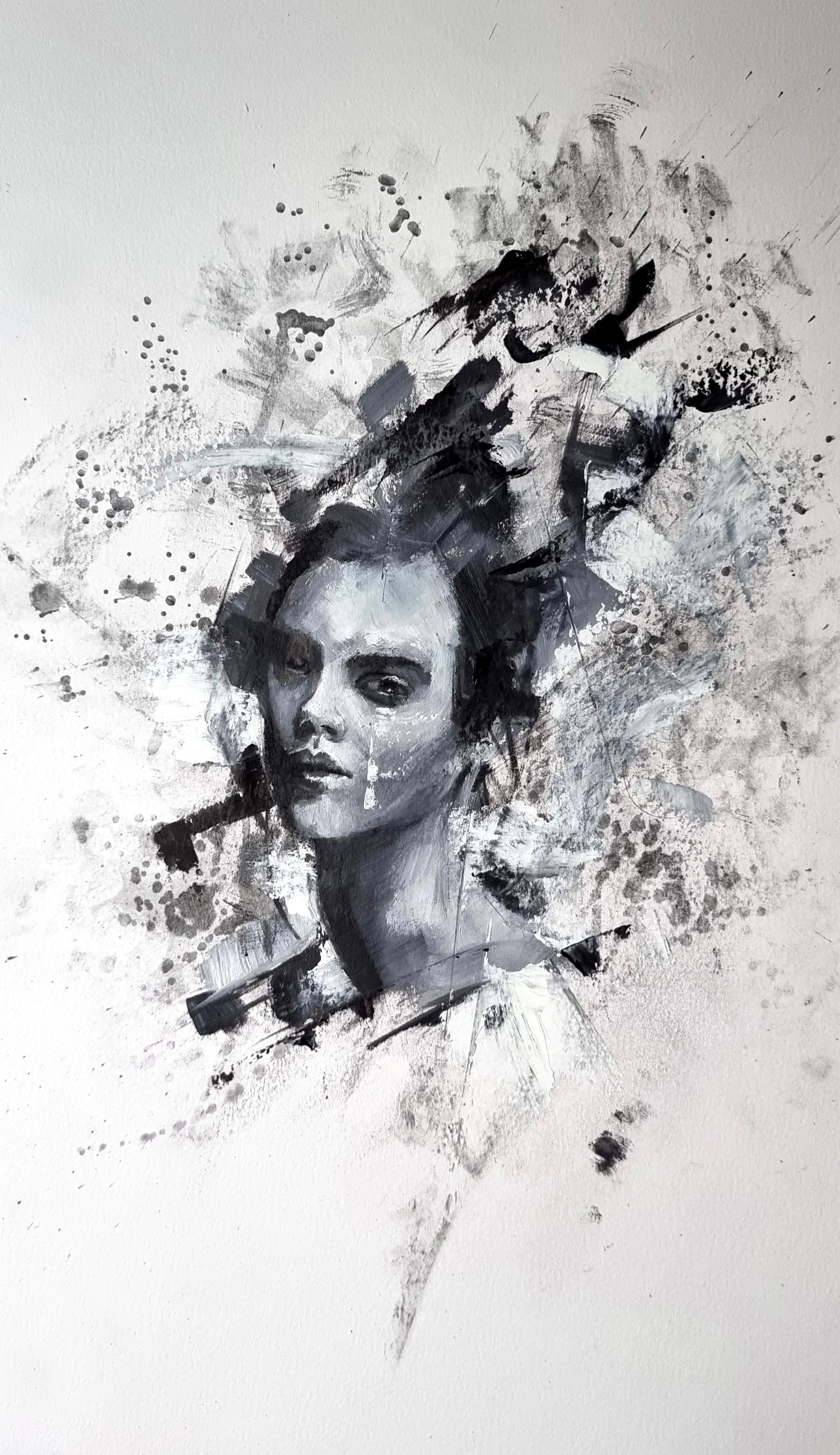 ABANDON