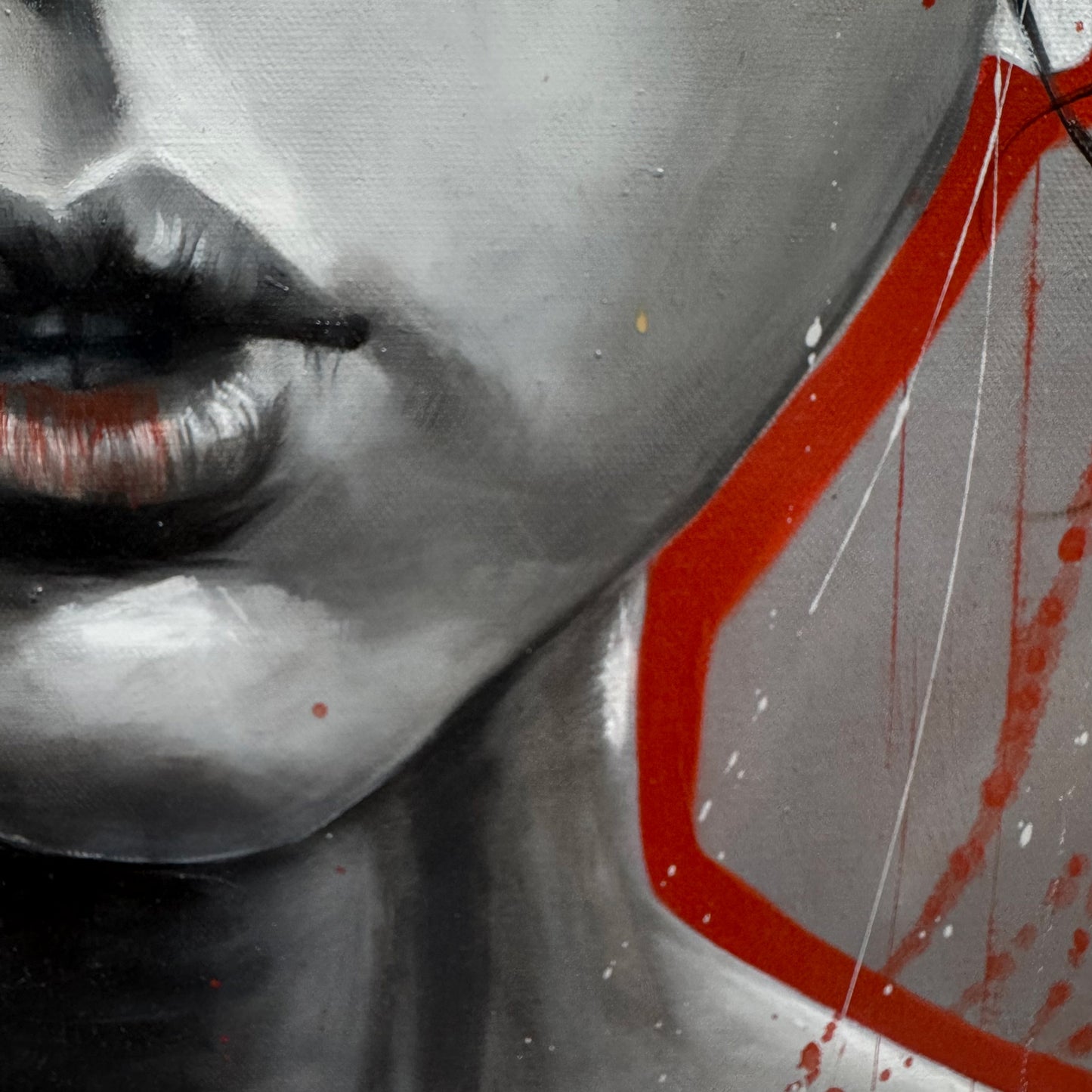 FRAGMENTS SILENCIEUX