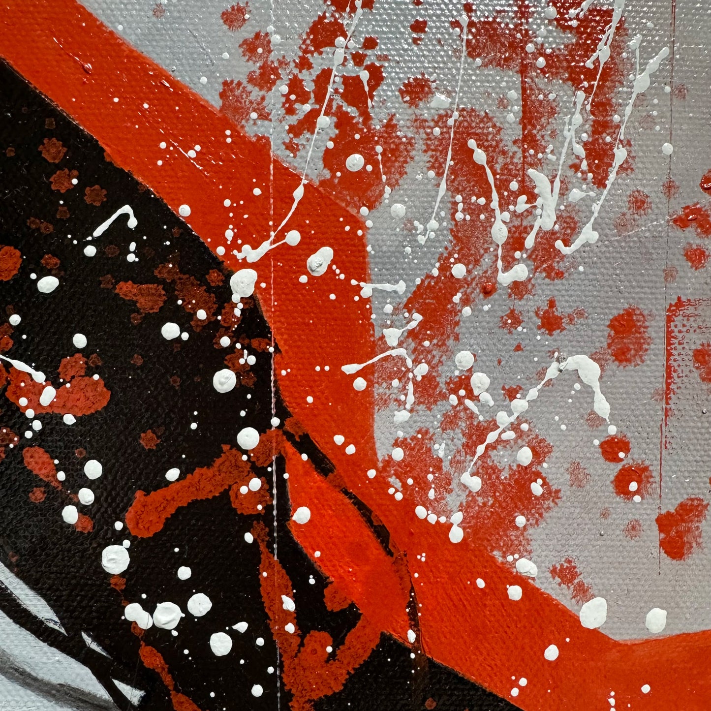 FRAGMENTS SILENCIEUX