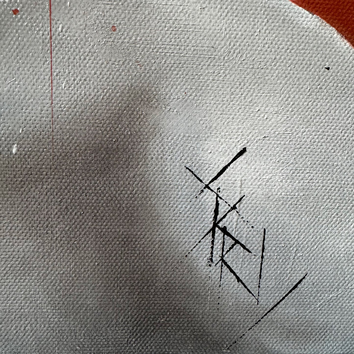 FRAGMENTS SILENCIEUX
