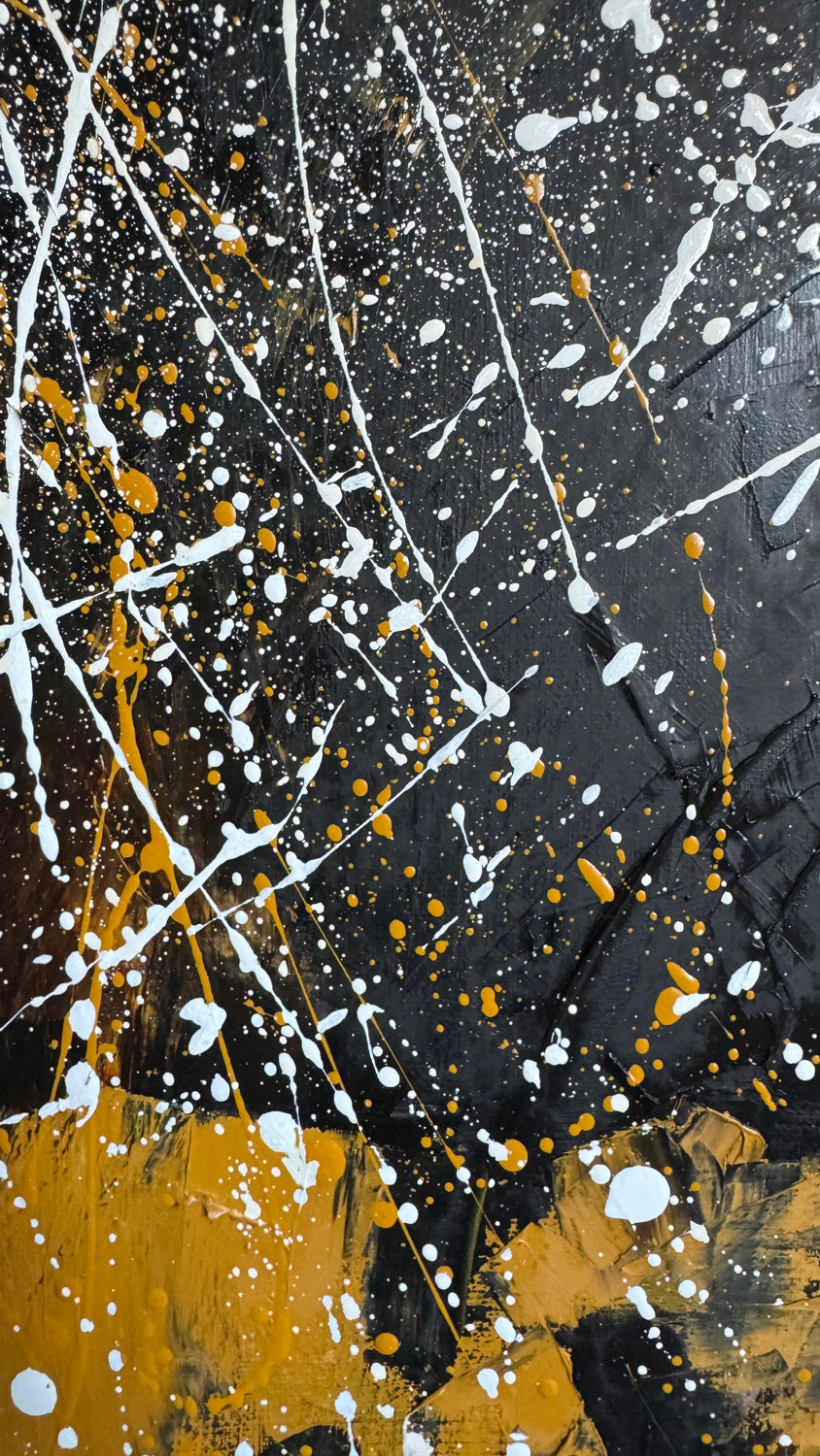 FRAGMENTS DE SÉRÉNITÉ