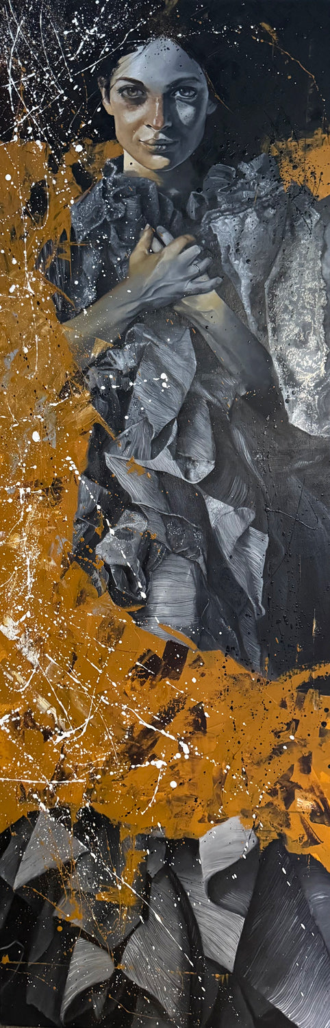 FRAGMENTS DE SÉRÉNITÉ