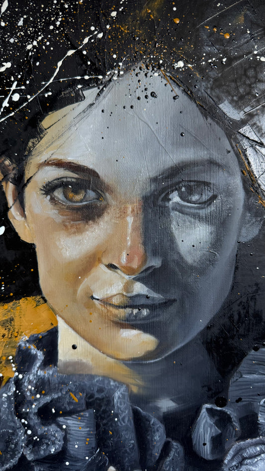 FRAGMENTS DE SÉRÉNITÉ