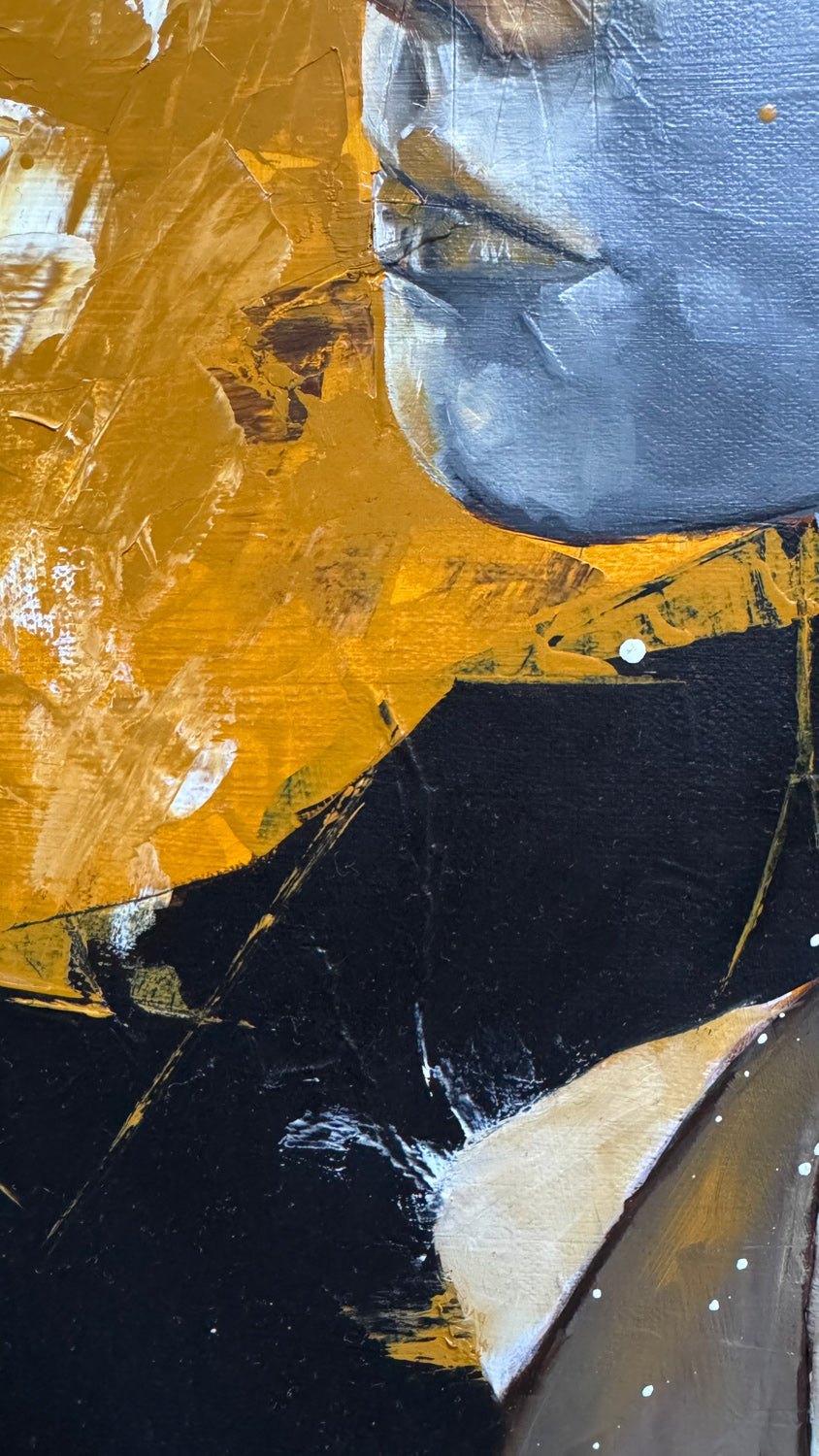 FRAGMENTS D'INQUIÉTUDE