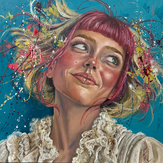 MLLE INSPIRATION