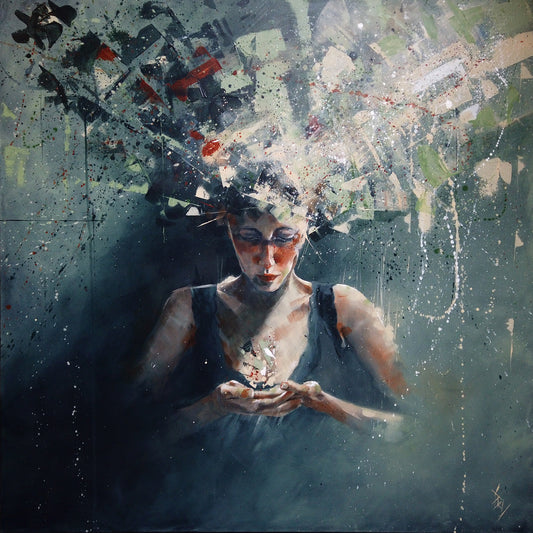 FRAGMENTS DE RÊVE