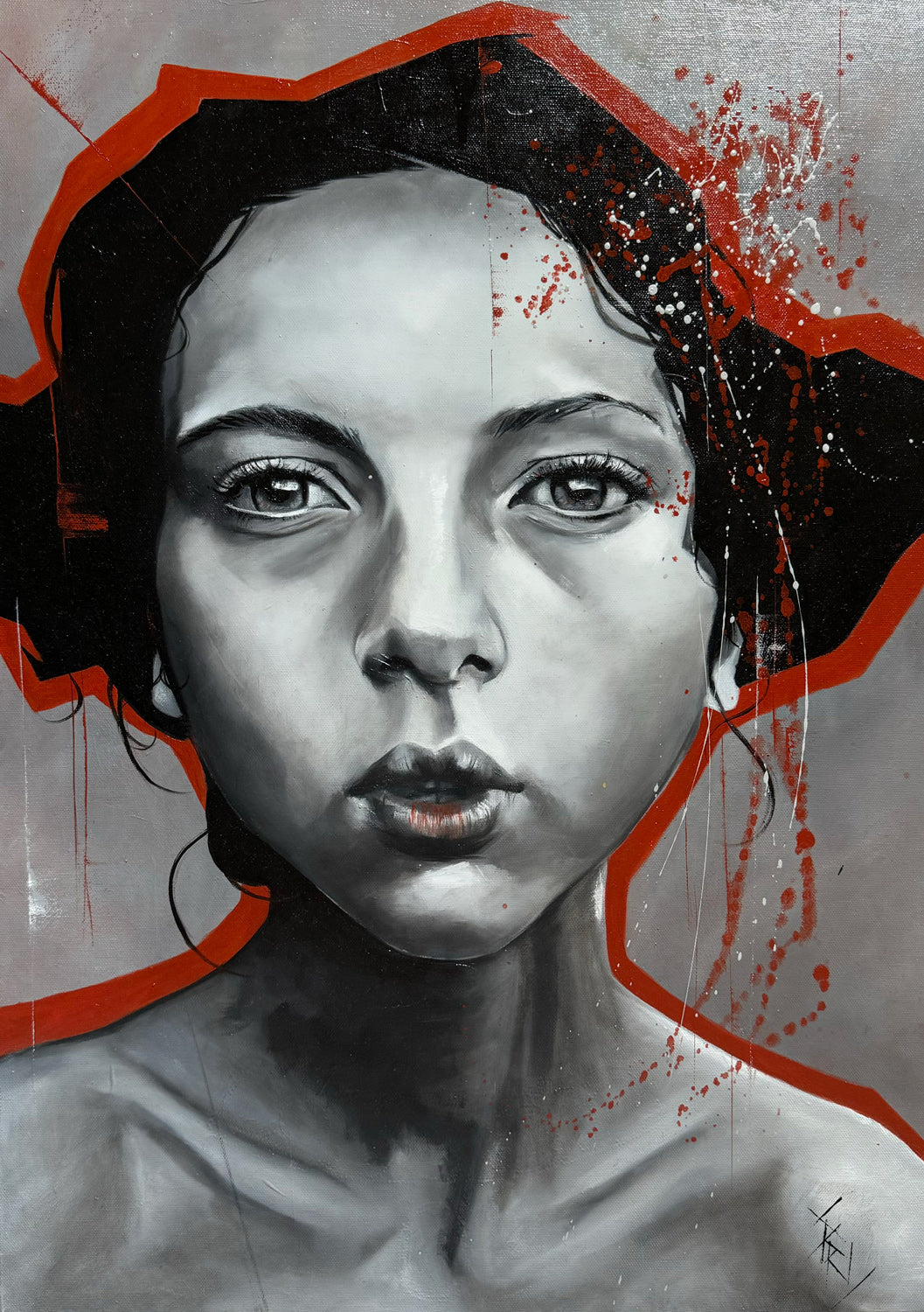 FRAGMENTS SILENCIEUX
