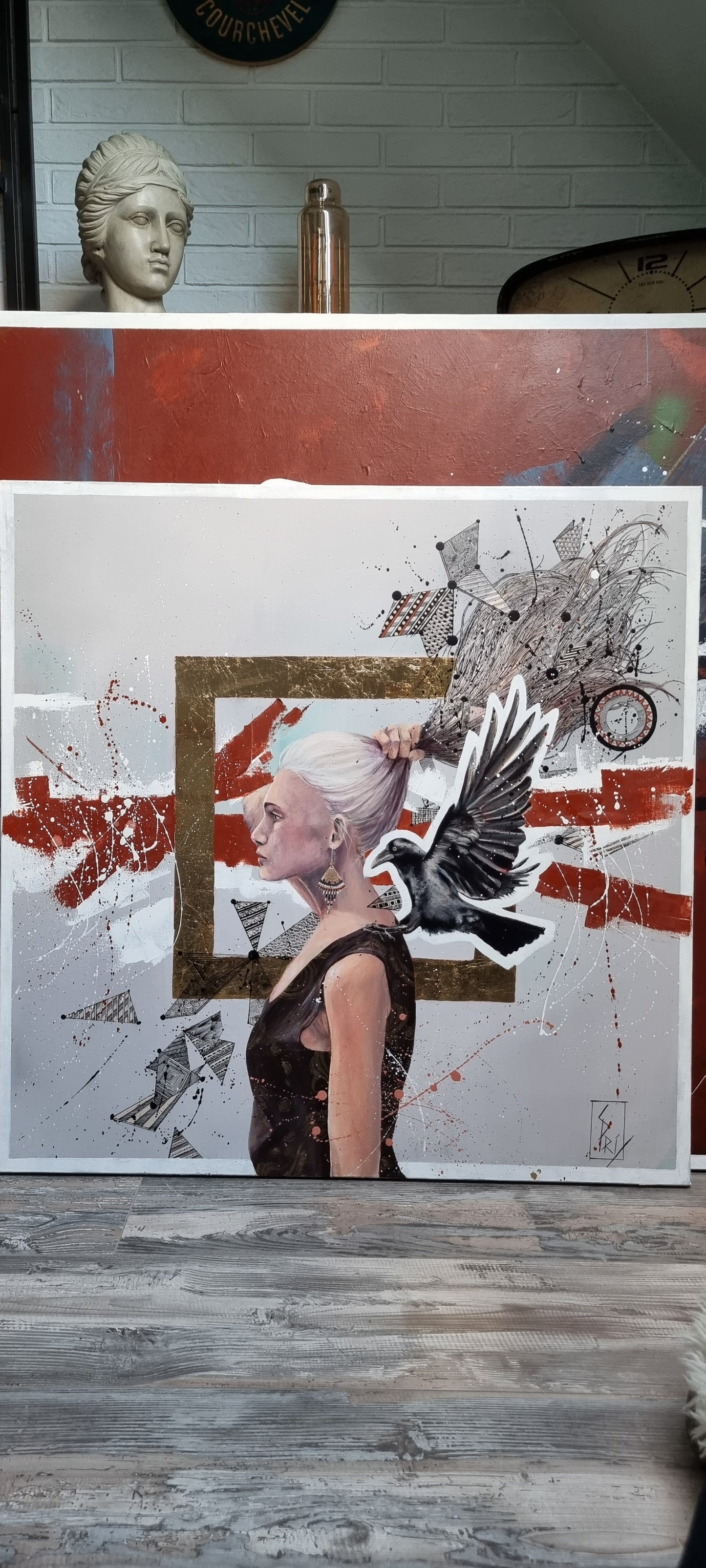FRAGMENTS RETENUS