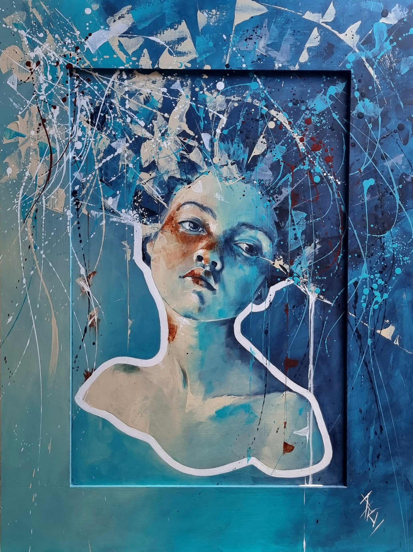 FRAGMENTS D’ESPIÉGLERIE