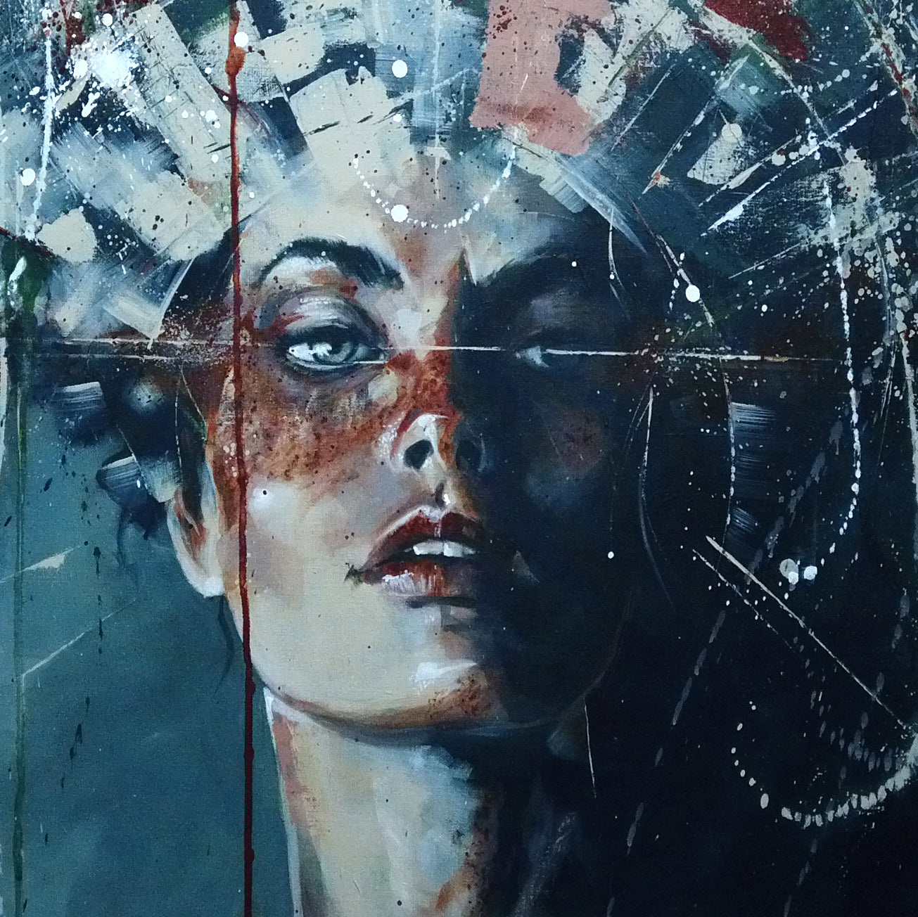 FRAGMENTS INCESSANTS