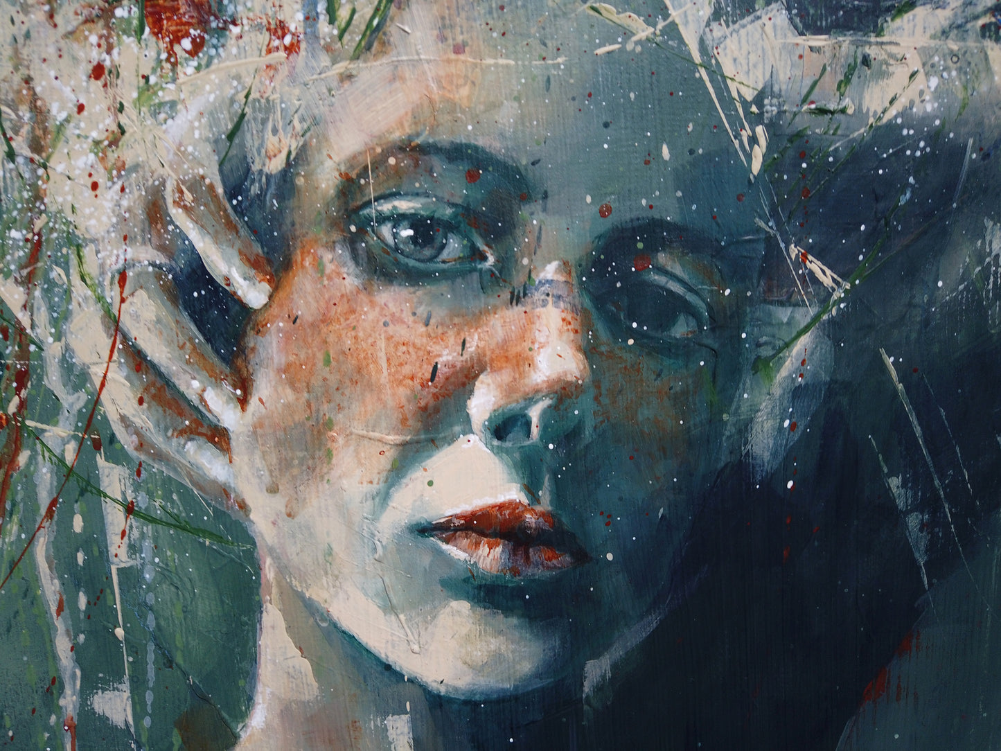FRAGMENTS