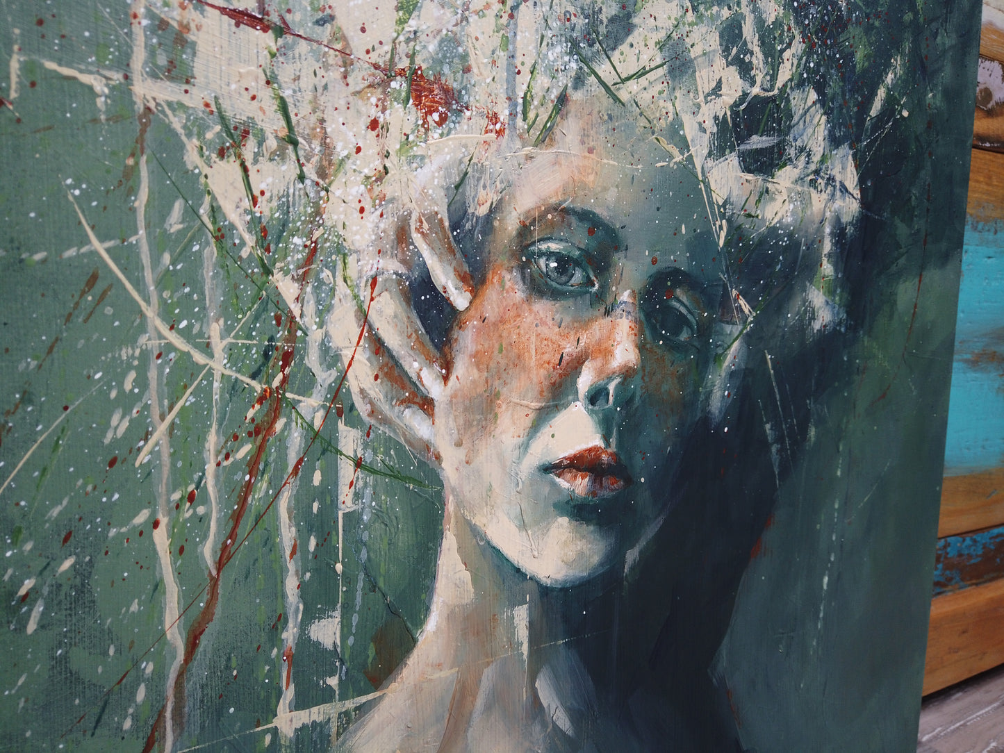 FRAGMENTS