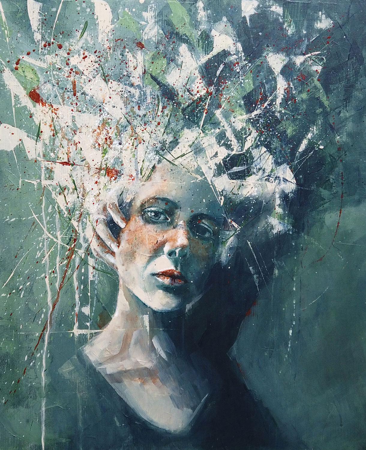 FRAGMENTS