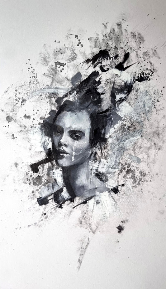ABANDON
