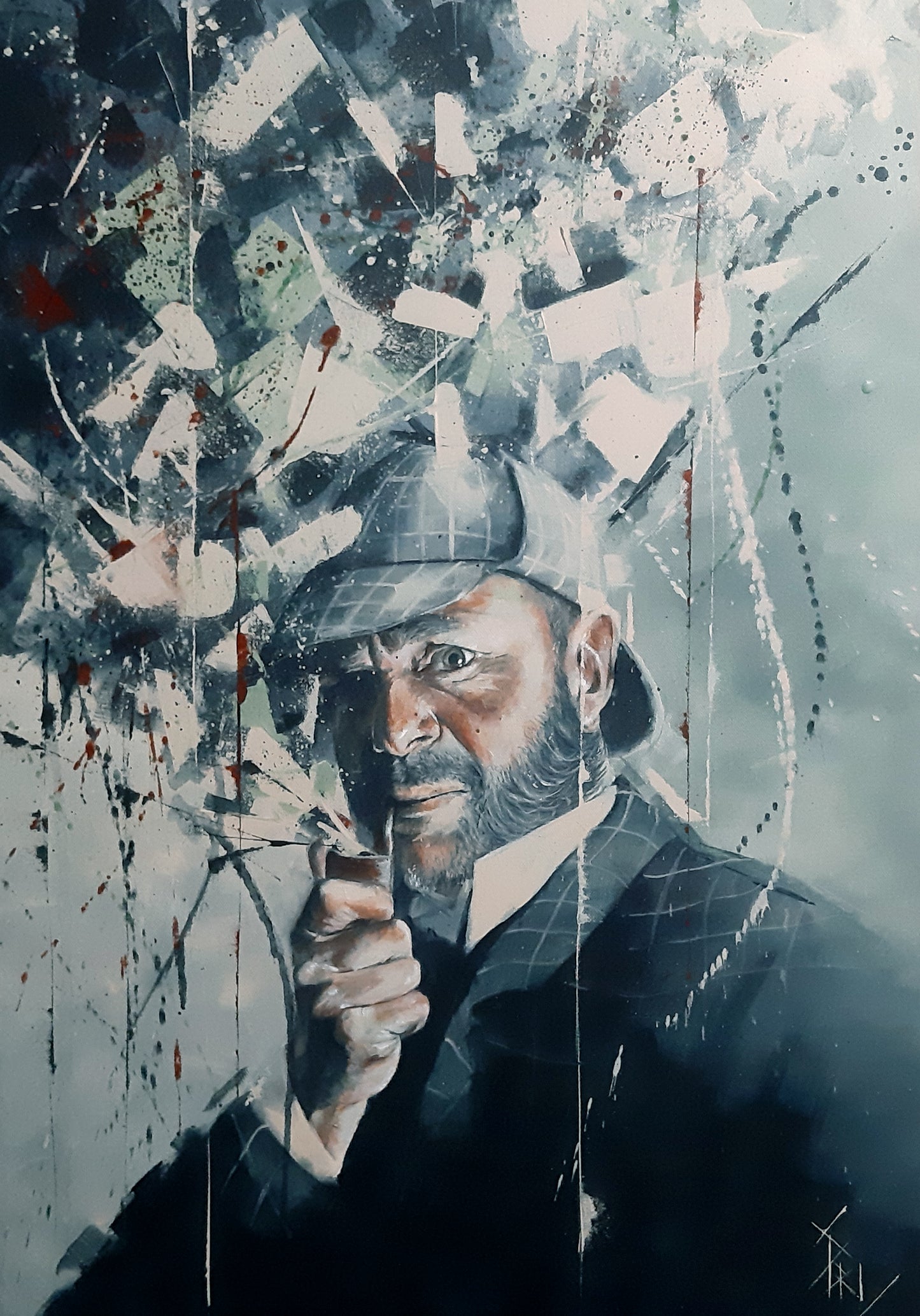 SHERLOCK