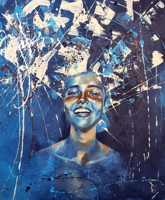 FRAGMENTS DE BONHEUR